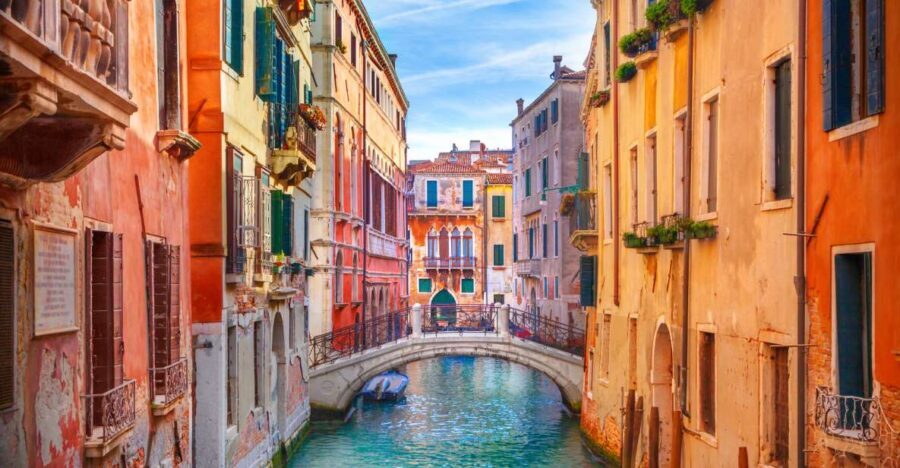 Ravenna Port to Venice with Deluxe Tour by Boat and Gondola - Price and value: why $470 can feel fair