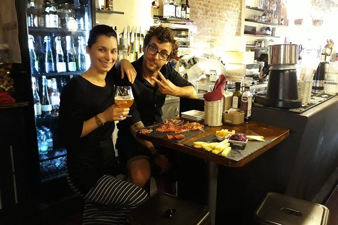 Rialto Food Tour and Gelato Tasting with a Local Guide - A 4:30 pm food-and-sights rhythm that actually works