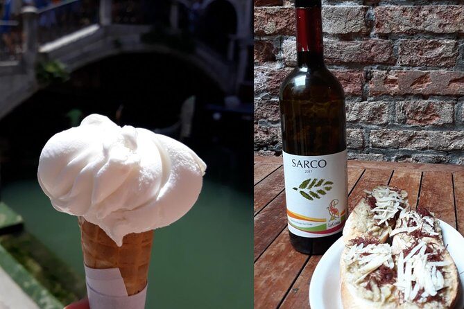Rialto Food Tour With View - Price and value: what $234.80 buys you in Venice