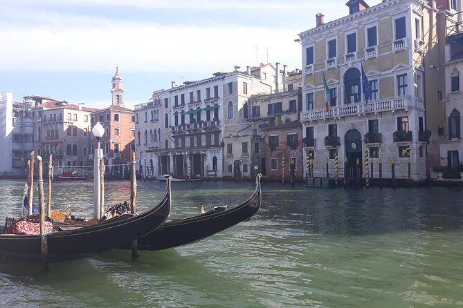 Rialto Market Food and Wine Lunchtime Tour of Venice - Why the Rialto Market is the perfect start for a Venice food day