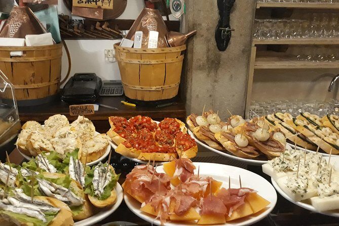 Rialto Market Food and Wine Lunchtime Tour of Venice - Campo Santi Giovanni e Paolo and the feel of a relaxed 4-hour route