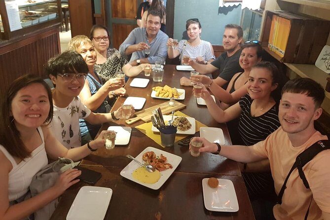 Rialto Market Food and Wine Lunchtime Tour of Venice - Price of $113.72: does this tour feel like good value?