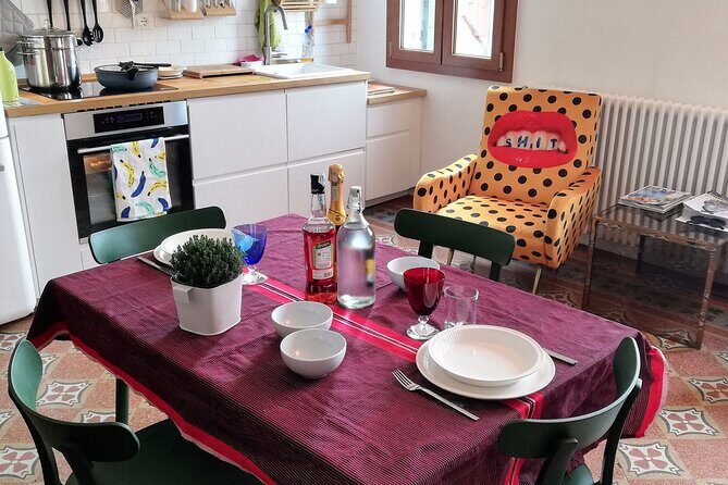 Rialto Market & Seafood Cooking Class in Murano - Should you book this Rialto to Murano seafood cooking class?