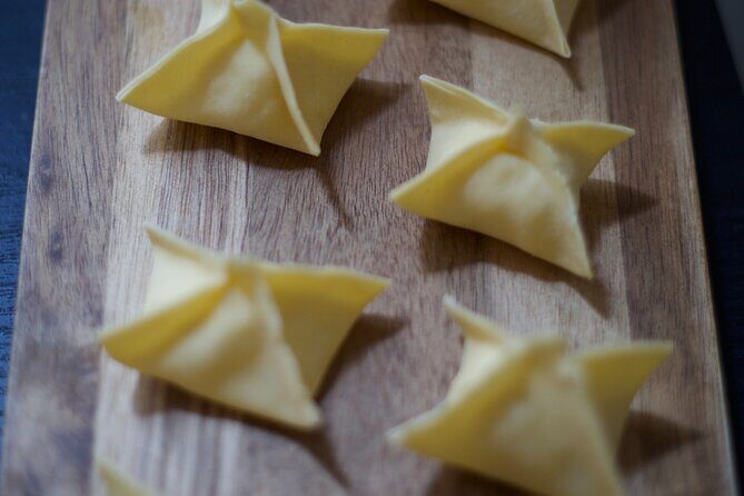 Rialto Market Tour and Italian Cooking Class with a local - The meal you cook: starter, pasta, and tiramisu