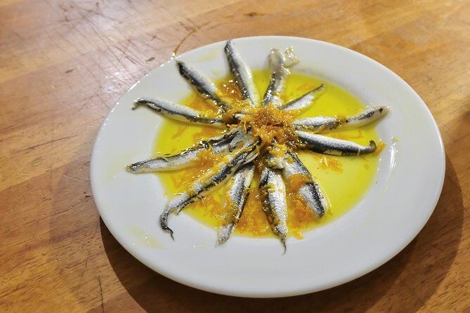 Rialto Market Tour & Private Cooking Class in the Heart of Venice - Key Takeaways