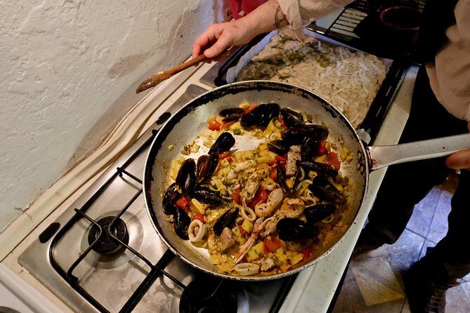 Rialto Market Tour & Private Cooking Class in the Heart of Venice - Should You Book This Rialto Market and Cooking Class?