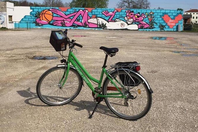 Riviera del Brenta Bike Tour - Vigonovo mornings or Dolo afternoons: choosing your starting rhythm