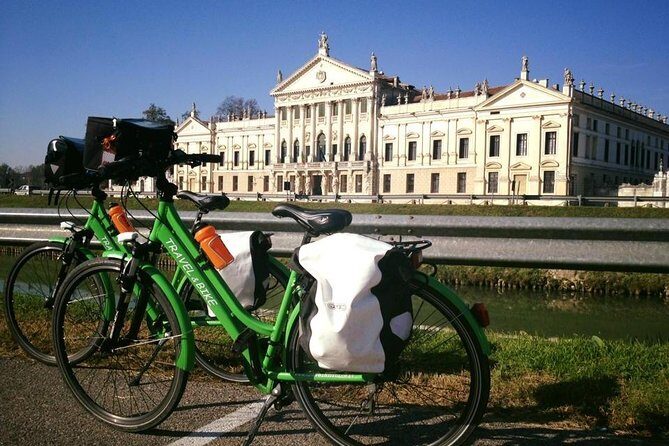 Riviera del Brenta Bike Tour - Price and value: what you’re really paying for