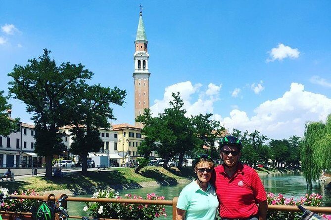 Riviera del Brenta Bike Tour - Who this tour suits best (and who should think twice)