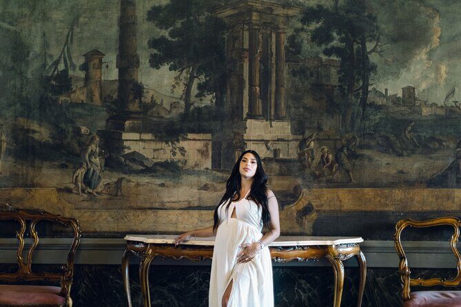 Romantic Photoshoot in Venice - What the 30–60 Edited Hi-Res Photos Mean for Your Real-Life Memories