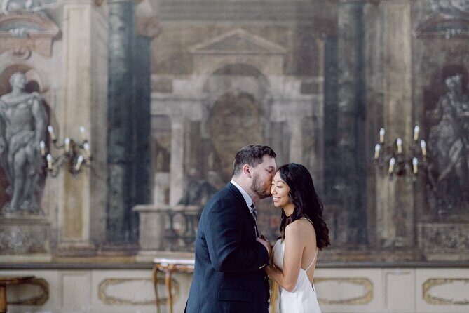 Romantic Photoshoot in Venice - Before You Book: The Small Venice Details That Matter