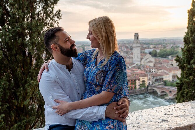 Romantic Photoshooting in Verona - Key highlights worth planning for