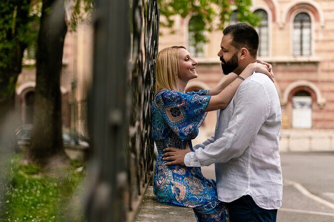 Romantic Photoshooting in Verona - Value and price: what $178.84 buys you (and what it doesn’t)