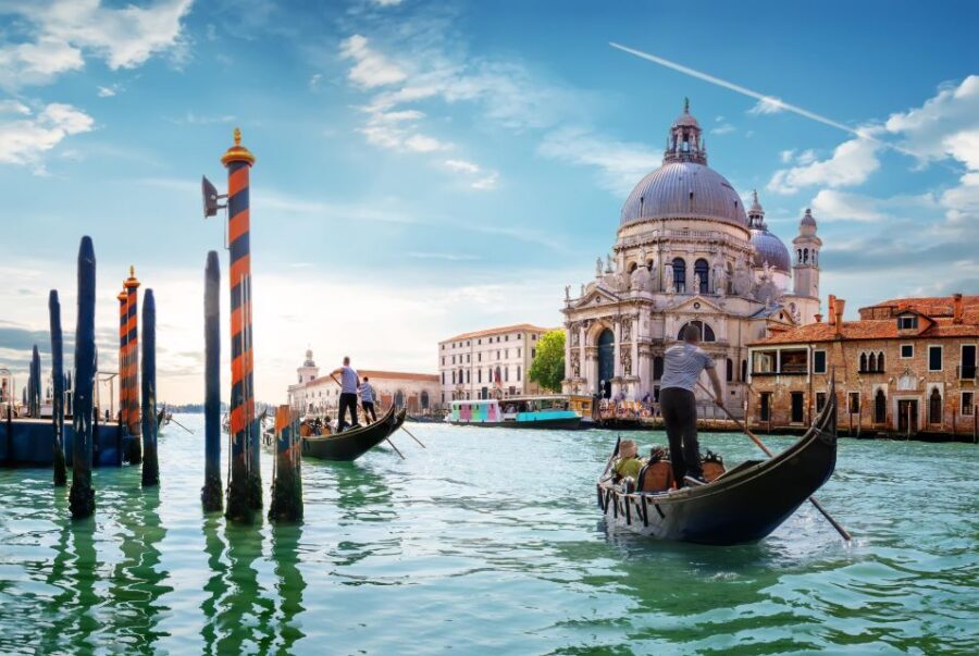 Saint Mark Basilica Priority Access & Audio Guide Option - Key highlights worth your time
