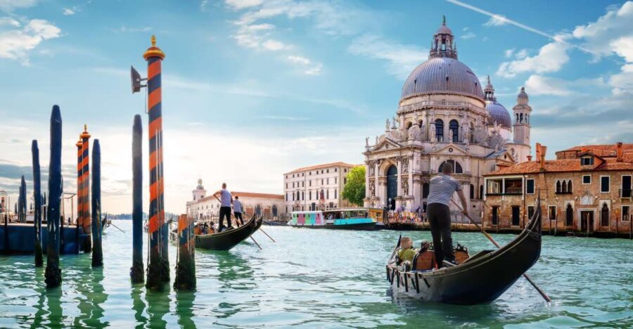 Saint Mark Basilica Priority Access & Audio Guide Option - What you’ll actually focus on during your basilica time