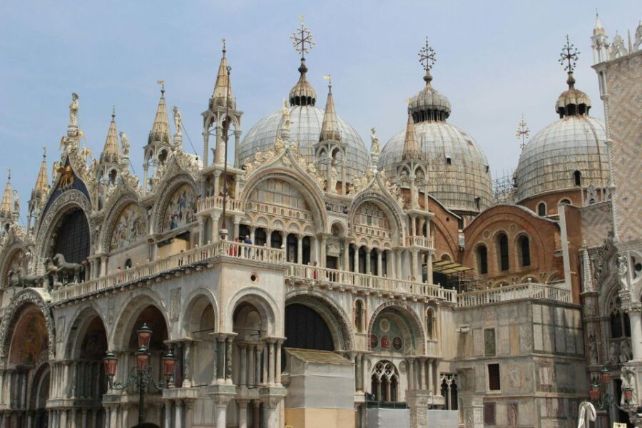 Saint Mark Basilica Priority Access & Audio Guide Option - Price and value: how $36 stacks up in practice