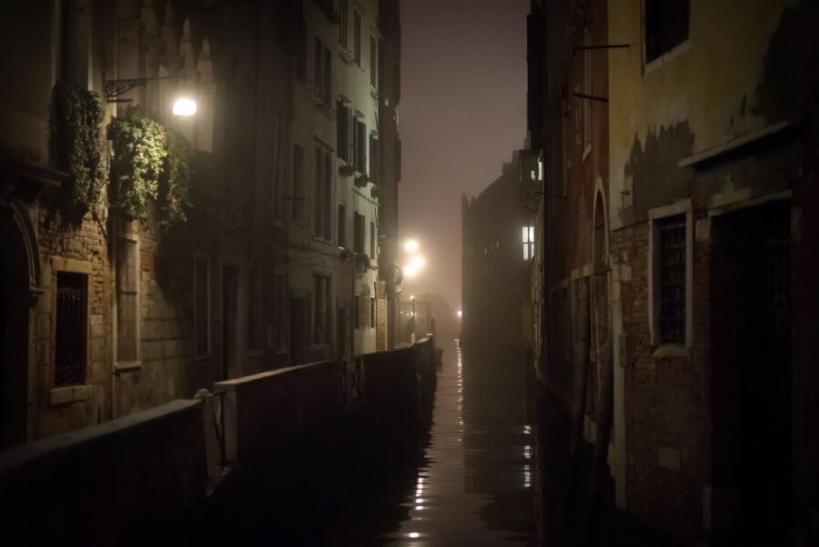 Saint Mark's and Doge's Palace: VIP After Hours Tour - Who should book this VIP tour (and who might not)