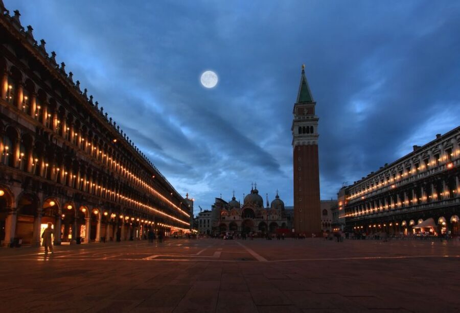 Saint Mark's and Doge's Palace: VIP After Hours Tour - Price and value: when $274.26 actually makes sense