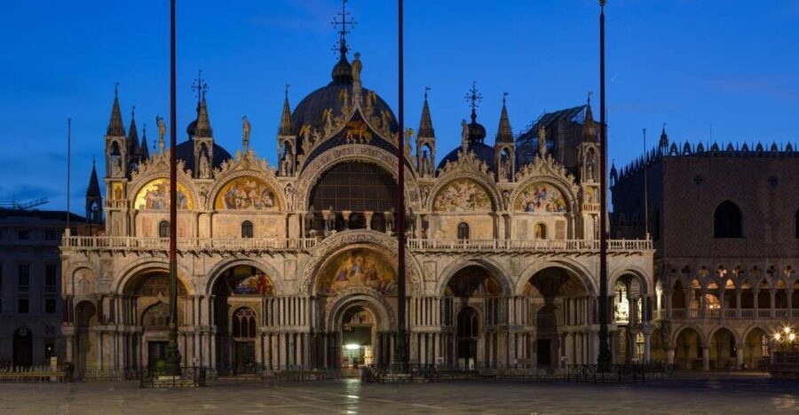 Saint Mark's Basilica: After Hours Private Tour - Price and value: is $232.23 per person worth it?