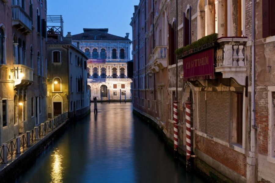 Saint Mark's Basilica: After Hours Private Tour - Who this private tour suits best