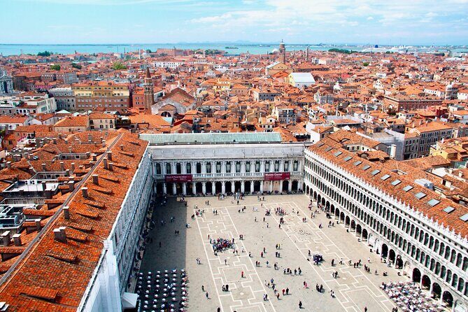 Saint Marks Basilica, Doge's Palace and Gondola tour in Venice - Price and Value: Is $168.67 Actually a Good Deal?