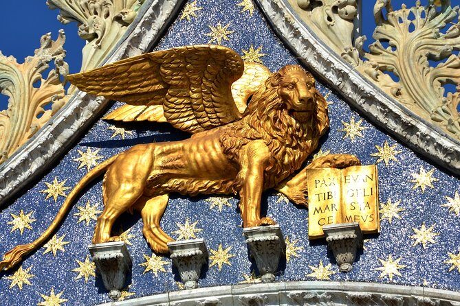 Saint Mark's VIP Night Tour: Exclusive Access Small Group Tour - Practical Rules You Need to Know Before You Go