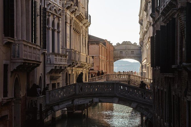 San Marco Pass: Basilica, Doge Pal. & Bell Tower Priority Tickets - What this San Marco Pass saves you in real time