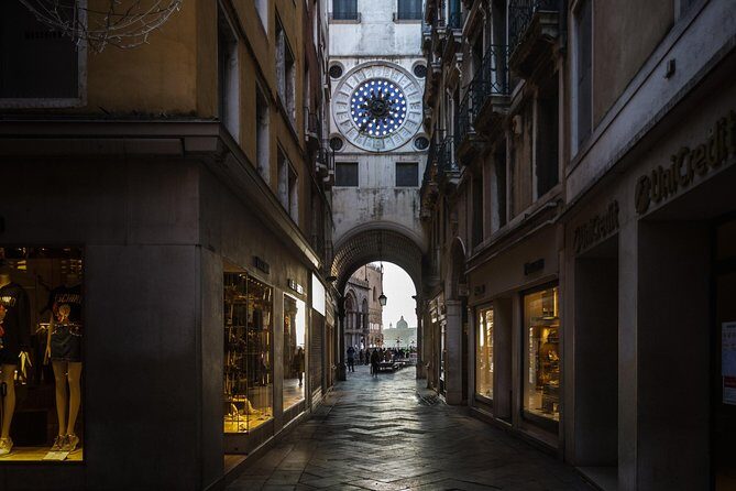 San Marco Pass: Basilica, Doge Pal. & Bell Tower Priority Tickets - Venice Gallery VR: a 15-minute timeline you can actually use