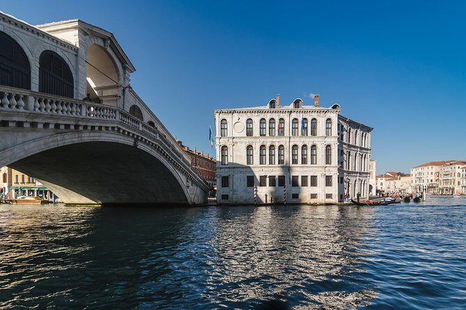 San Marco Pass: Basilica, Doge Pal. & Bell Tower Priority Tickets - Price and value: where the $81.80 really goes
