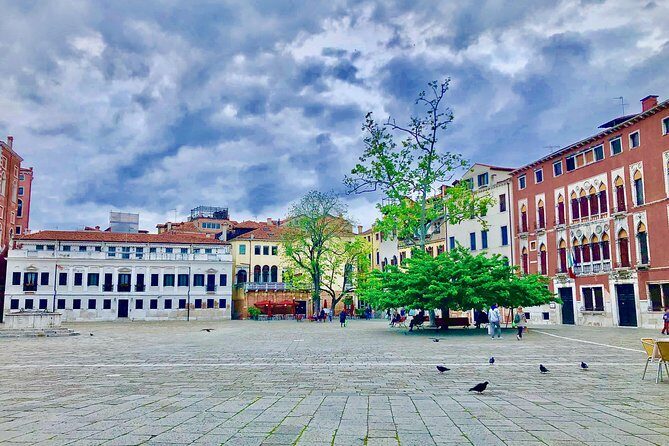 San Polo, Rialto & Frari: 2-Hour Private Walking Tour in Venice - How much time you really get in two hours