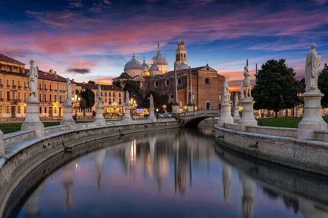 Sato Code Escape Room across Padua - Who This Works Best For (and Who Might Feel the Strain)