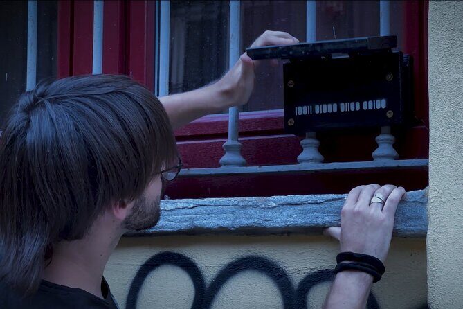 Sato Code Escape Room across Padua - Should You Book the Sato Code Escape Room in Padua?