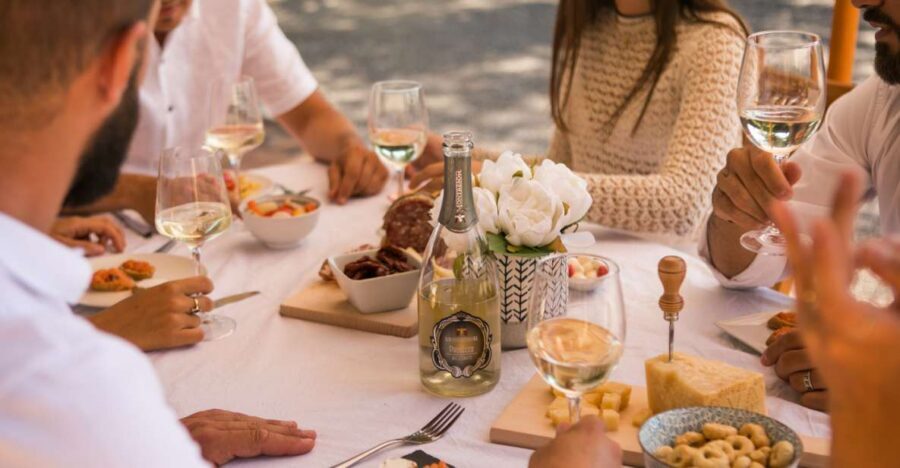 Secret journey between prosecco, lugana and white wines - Key things to know before you go