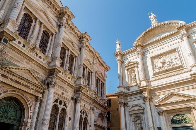 Secret Venice, an unusual walk - Private Walking Tour - Key highlights worth planning for