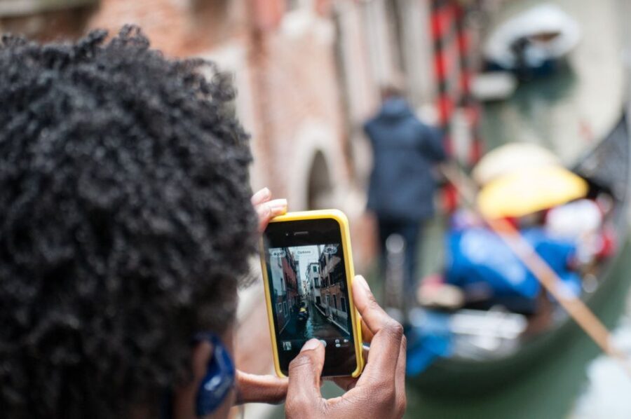 Secret Venice & Gondola Tour - Meeting at Royal Gardens: How to Find the Start Without Stress