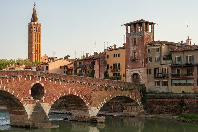 Secret Verona Walking Tour - Key highlights to look for