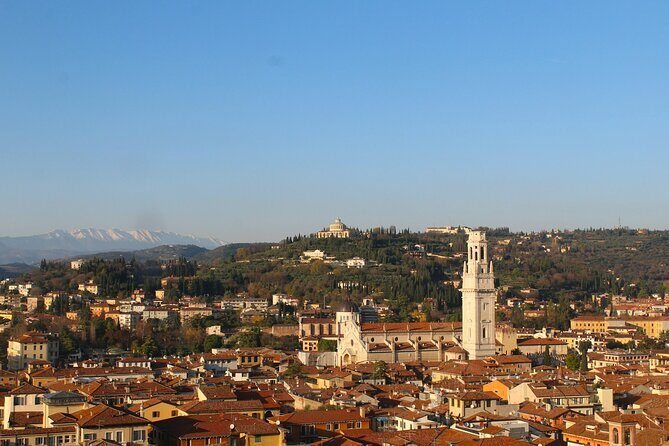 Secret Verona Walking Tour - The wine part: local taste, not a tourist trap