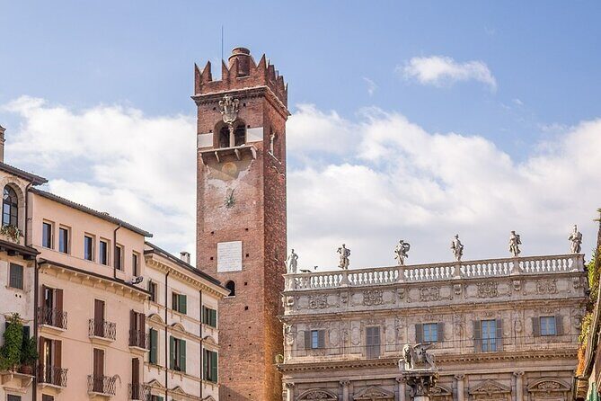 Secret Verona Walking Tour - Meeting points and timing: how to arrive ready