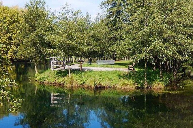 Self Guided E-Bike Tour among the Palladian Villas of Vicenza - How the Navigation and Palladio Audio Keep You on Track