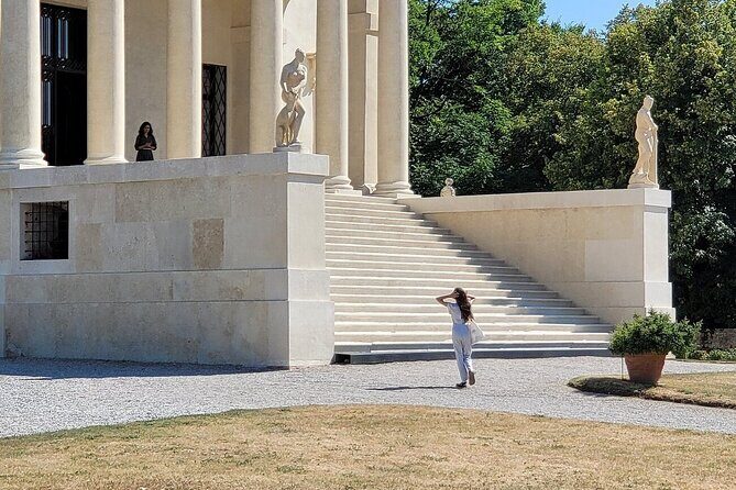 Self Guided E-Bike Tour among the Palladian Villas of Vicenza - Best Day-Timing, Weather Reality, and Ride Comfort