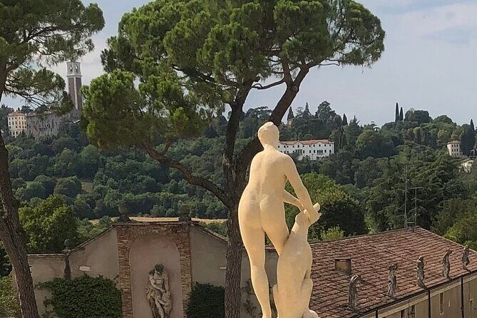 Self Guided E-Bike Tour among the Palladian Villas of Vicenza - Who Should Book This Palladian E-Bike Day Trip