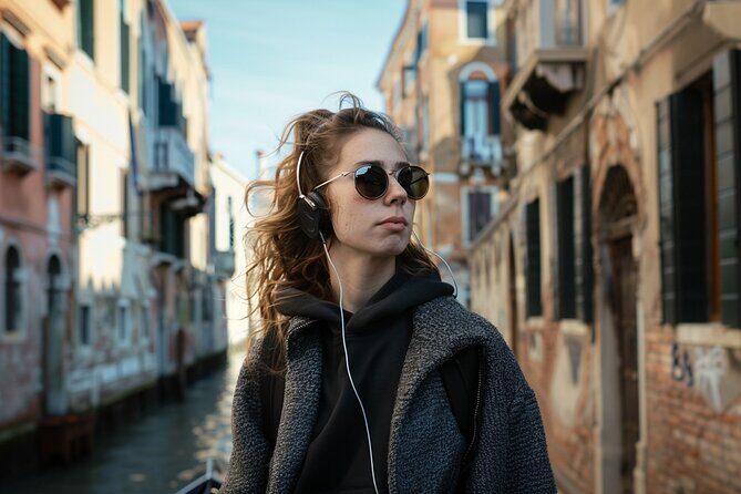Self Guided Tours Venice With 100 Captivating Audio Stories - Key highlights to know before you go