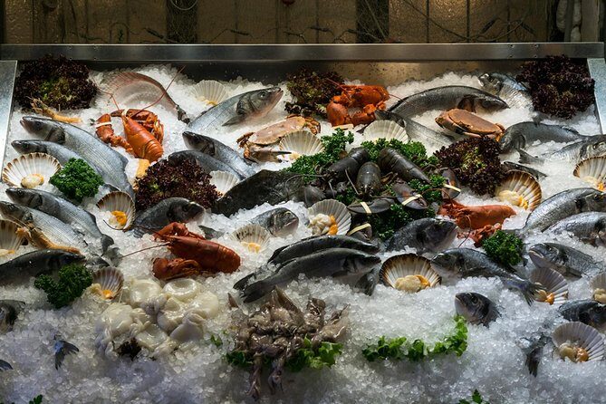 Semi-Private Venice Market and Cicchetti Food Experience - Practical tips for your 11:00 am start near Rialto