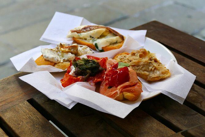 Semi-Private Venice Market and Cicchetti Food Experience - Should You Book This Venice Market and Cicchetti Food Tour?