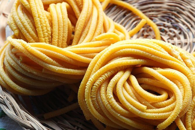 Share Your Pasta Love in a Local’s Home in Venice - Cost and Value: Why This Is Priced Like a Real Experience