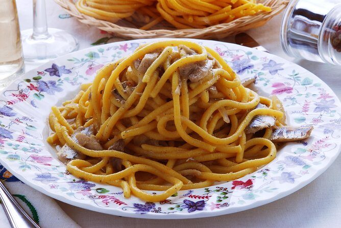 Share your Pasta Love: Small group Pasta and Tiramisu class - Bassano del Grappa - Key highlights you’ll actually care about
