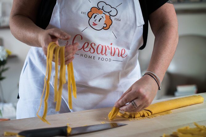 Share your Pasta Love: Small group Pasta and Tiramisu class in Vicenza - Cesarine Hosts and a Real Vicenza Home Kitchen