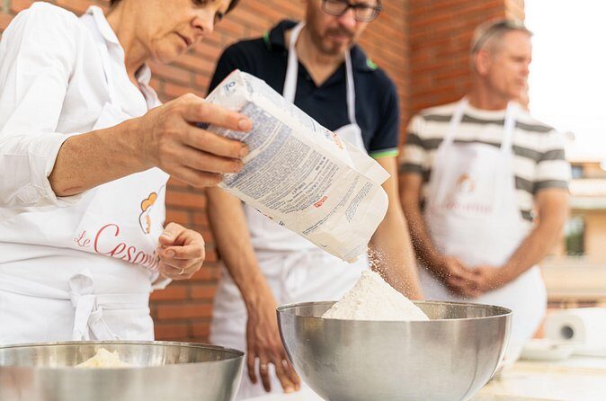 Share your Pasta Love: Small group Pasta and Tiramisu class in Vicenza - Who This Class Fits Best (and Who Might Skip It)