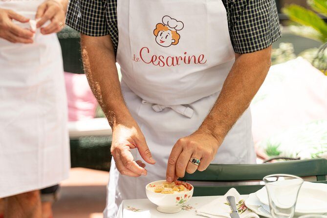 Share your Pasta Love: Small group Pasta and Tiramisu class in Vicenza - What You’ll Cook: Two Pastas, Two Sauces, and Tiramisu
