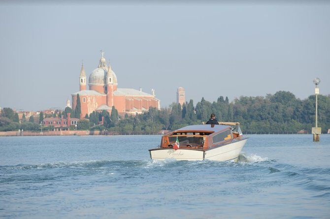 Shared Departure Transfer: Venice Hotels to Venice Train or Bus Station - Comfort and luggage rules: what you can bring and why